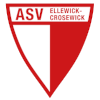ASV Ellewick-Crosewick Logo