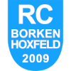 RC Borken-Hoxfeld Logo