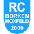 RC Borken-Hoxfeld II Logo