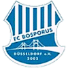 FC Bosporus Düsseldorf Logo