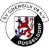 SV Oberbilk 09 Logo