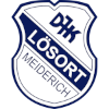 DJK Lösort Meiderich Logo