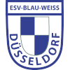 ESV Blau-Weiß Düsseldorf Logo