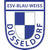 ESV Blau-Weiß Düsseldorf II Logo