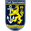 Post SV Düsseldorf Logo