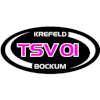 TSV Krefeld-Bockum Logo