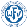 Würzburger FV Logo