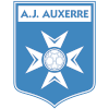 AJ Auxerre Logo