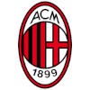 AC Mailand Logo