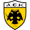 AEK Athen Logo