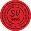 Sportvereinigung Meiderich 06/95 Logo