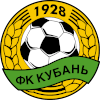 Kuban Krasnodar Logo