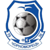 Chernomorets Odessa Logo