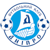 Dnipro Dnipropetrovsk Logo