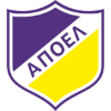 APOEL Nikosia Logo