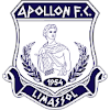 Apollon Limassol Logo