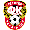 Schachtjor Karagandy Logo