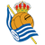 Real Sociedad San Sebastian Logo