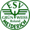 ESV Grün-Weiss Roland Meiderich Logo