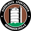 GSV Oberhausen 2013 Logo
