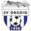 SV Grödig Logo