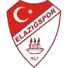 Sanica Boru Elazigspor Logo