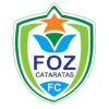 Foz Cataratas FC Logo