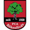 FCA Bökenförde Logo