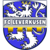 FC Leverkusen Logo