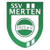 SSV Merten Logo