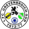 1. FC Grevenbroich-Süd Logo