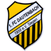 1. FC Dautenbach Logo