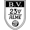 BV 23 Alme Logo