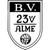 BV Alme II Logo