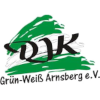 DJK GW Arnsberg Logo