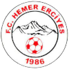 FC Hemer Erciyes Logo