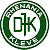 DJK Rhenania Kleve Logo