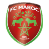 FC Maroc Düsseldorf Logo
