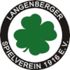 Langenberger SV 1916 Logo