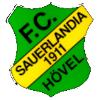 FC Sauerlandia Hövel Logo