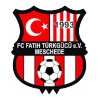 Fatih Türkgücü Meschede Logo