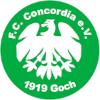 Concordia 1919 Goch Logo