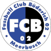 FC Büderich Logo