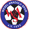 Wesel Anadolu Spor Logo