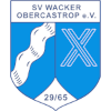SV Wacker Obercastrop 29/65 Logo