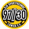 DJK Lowick Logo