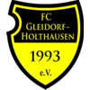 FC Gleidorf/Holthausen Logo