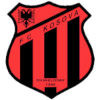 FC Kosova Düsseldorf Logo