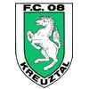 FC Kreuztal 08 Logo