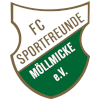 FC Sportfreunde Möllmicke Logo